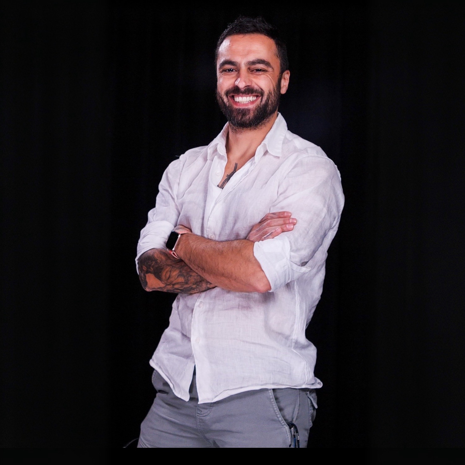 Leo Houssami